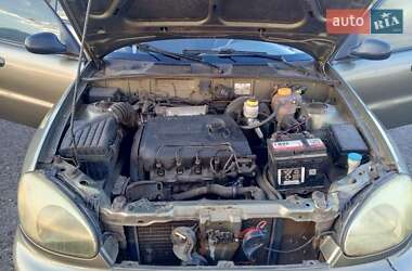 Седан Daewoo Sens 2007 в 