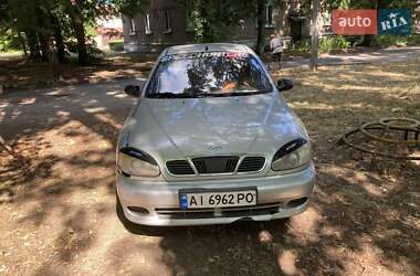 Седан Daewoo Sens 2004 в 