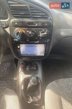 Седан Daewoo Sens 2006 в 
