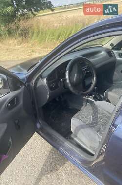 Седан Daewoo Sens 2006 в 