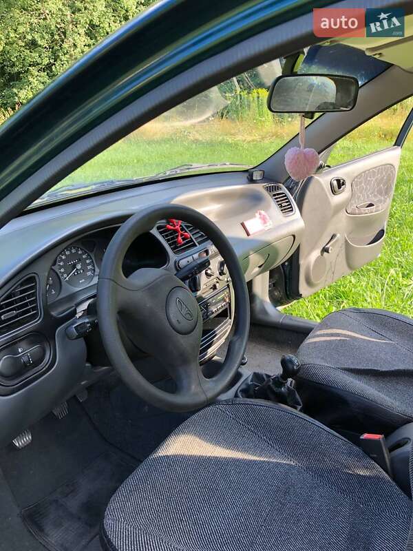 Седан Daewoo Sens 2003 в Тростянце фото 2 Седан Daewoo Sens 2003 в Тростянце