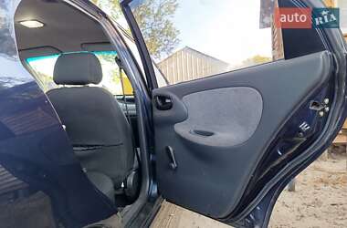 Седан Daewoo Sens 2004 в 