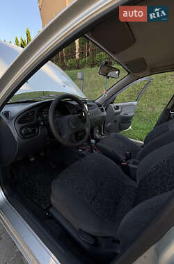 Седан Daewoo Sens 2005 в 
