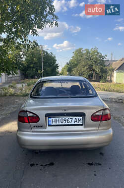 Седан Daewoo Sens 2004 в 