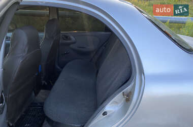 Седан Daewoo Sens 2005 в 