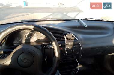 Седан Daewoo Sens 2007 в 