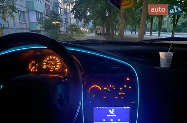 Седан Daewoo Sens 2004 в 