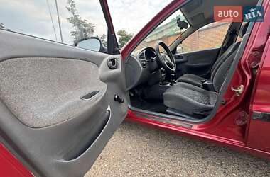 Седан Daewoo Sens 2005 в 
