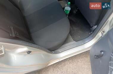 Седан Daewoo Sens 2004 в 