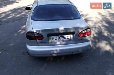 Седан Daewoo Sens 2005 в 