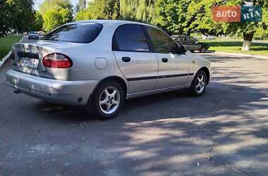 Седан Daewoo Sens 2005 в 
