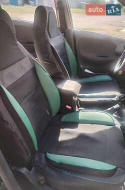Седан Daewoo Sens 2005 в 