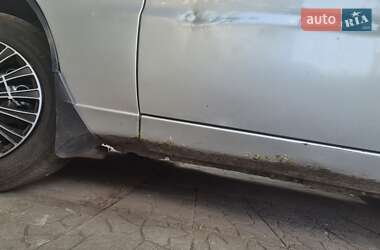 Седан Daewoo Sens 2003 в 