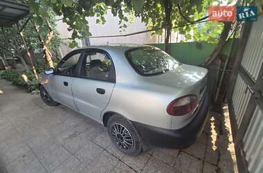 Седан Daewoo Sens 2003 в 