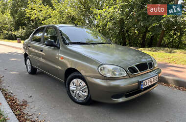 Седан Daewoo Sens 2005 в Могилев-Подольске