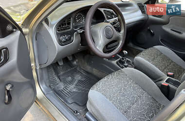 Седан Daewoo Sens 2005 в 