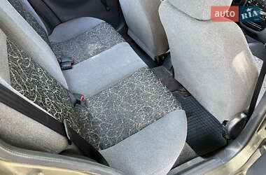 Седан Daewoo Sens 2005 в 