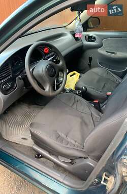 Седан Daewoo Sens 2005 в 