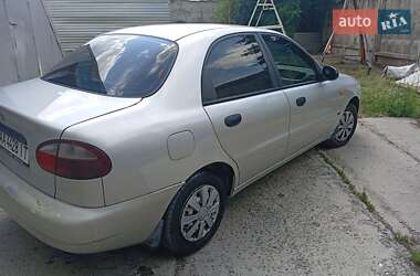 Седан Daewoo Sens 2004 в 