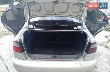 Седан Daewoo Sens 2004 в 
