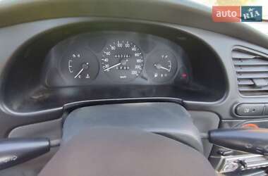 Седан Daewoo Sens 2004 в 