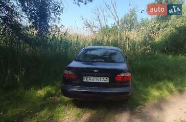 Седан Daewoo Sens 2004 в Черкассах