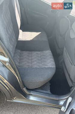 Седан Daewoo Sens 2014 в 