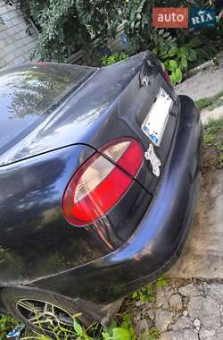 Седан Daewoo Sens 2006 в Черкасах