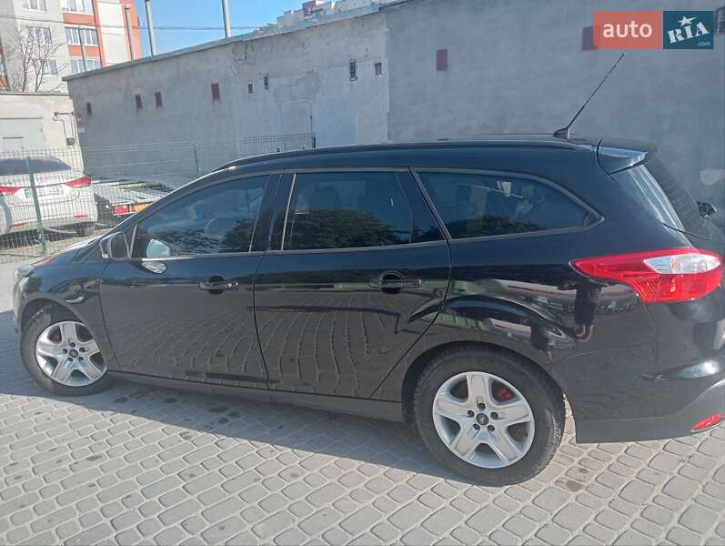 Седан Daewoo Sens 2006 в Тернополе