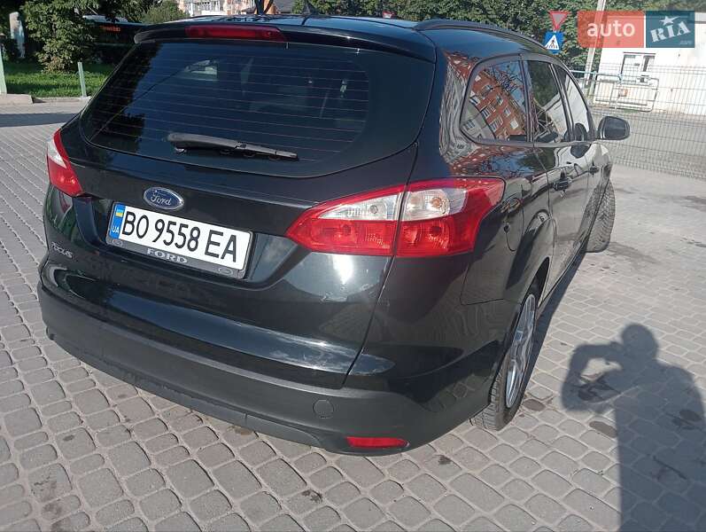 Седан Daewoo Sens 2006 в Тернополе