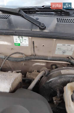 Седан Daewoo Sens 2012 в 