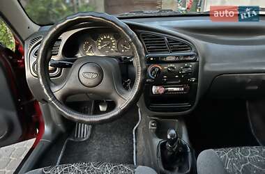 Седан Daewoo Sens 2006 в 