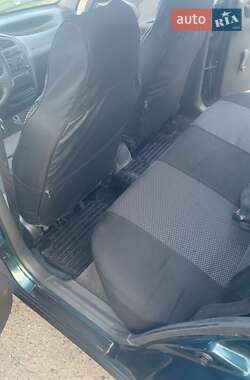 Седан Daewoo Sens 2007 в 