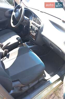 Седан Daewoo Sens 2004 в 