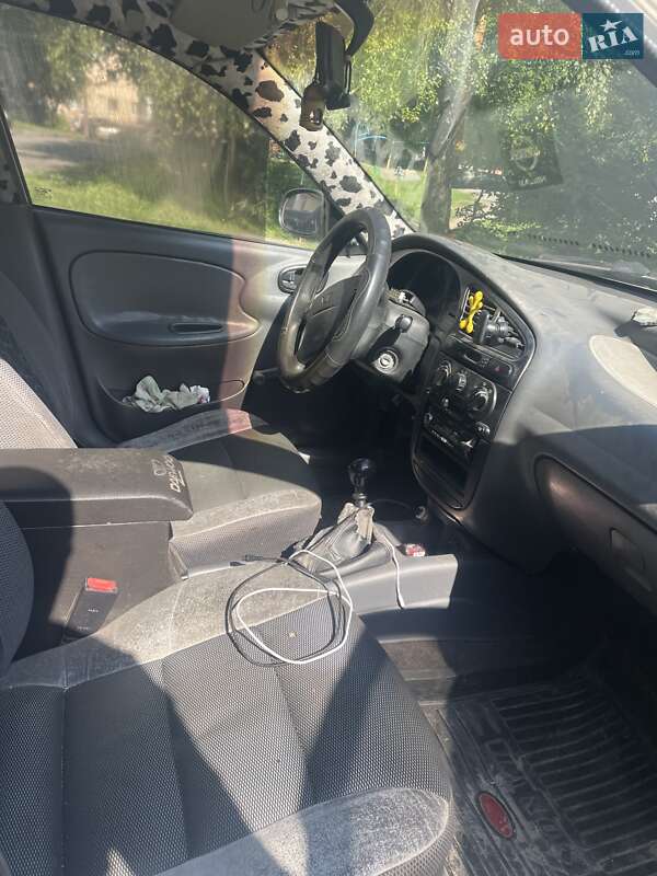 Седан Daewoo Sens 2004 в Гостомеле фото 3 Седан Daewoo Sens 2004 в Гостомеле