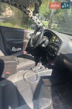 Седан Daewoo Sens 2004 в 