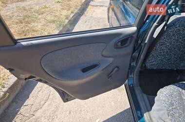 Седан Daewoo Sens 2005 в 