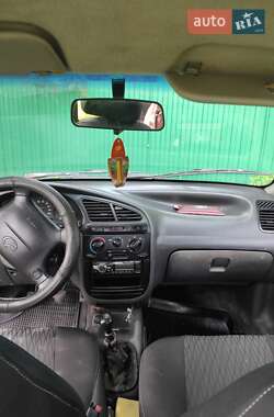 Седан Daewoo Sens 2005 в 