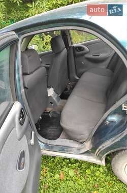 Седан Daewoo Sens 2005 в 