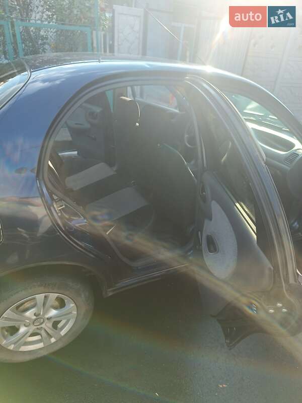 Седан Daewoo Sens 2006 в Одессе фото 6 Седан Daewoo Sens 2006 в Одессе