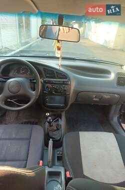 Седан Daewoo Sens 2006 в 