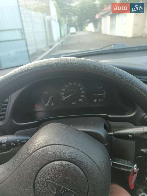 Седан Daewoo Sens 2006 в Одессе фото 18 Седан Daewoo Sens 2006 в Одессе