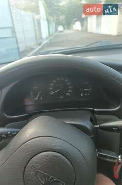 Седан Daewoo Sens 2006 в 