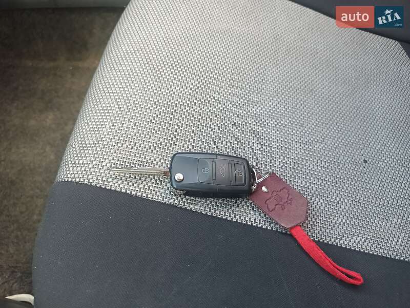 Седан Daewoo Sens 2006 в Одессе фото 20 Седан Daewoo Sens 2006 в Одессе