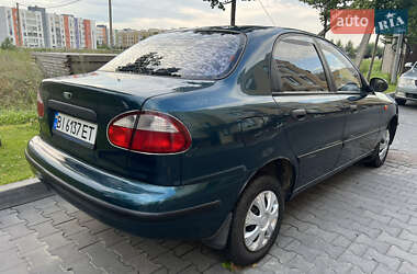 Седан Daewoo Sens 2004 в 