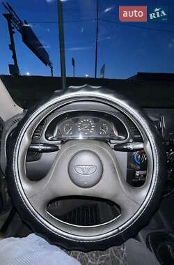Седан Daewoo Sens 2004 в 