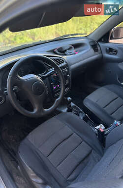 Седан Daewoo Sens 2006 в 