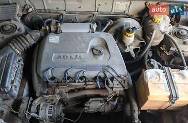 Седан Daewoo Sens 2005 в 