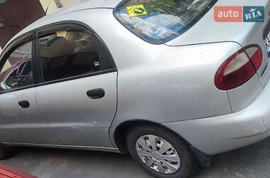 Седан Daewoo Sens 2004 в 