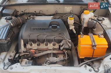 Седан Daewoo Sens 2004 в 